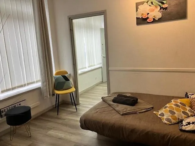 Apartment Lovely Lake Suit Sevrier