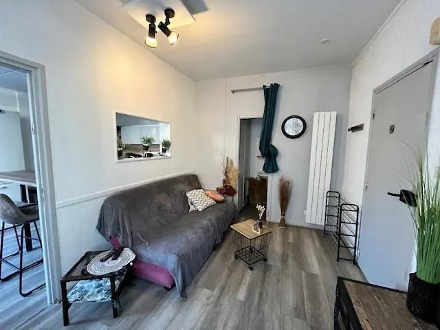Apartment Lovely Lake Suit Sevrier France