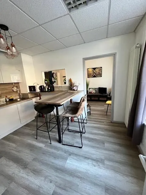Lovely Lake Suit Sevrier Apartment